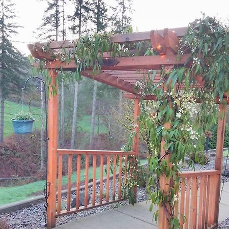 Vancouver Wa Beautiful Apartment ウッドランド エクステリア 写真