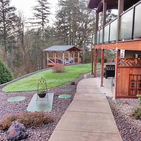 Vancouver Wa Beautiful Apartment ウッドランド エクステリア 写真