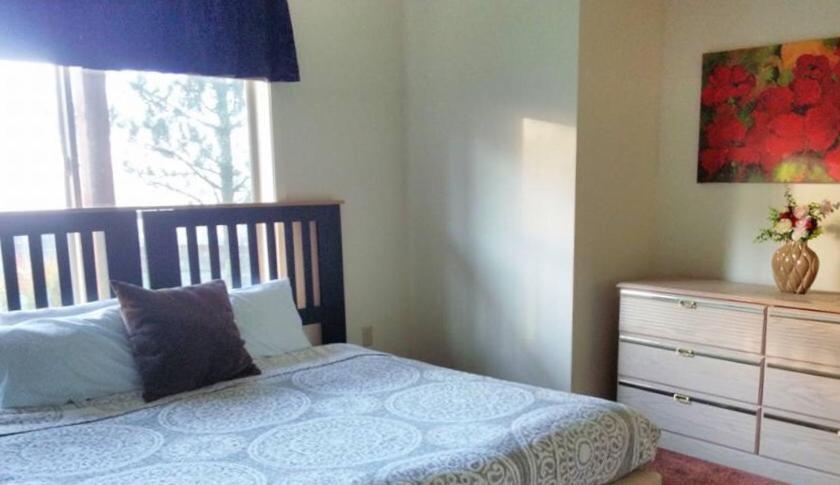 Vancouver Wa Beautiful Apartment ウッドランド エクステリア 写真
