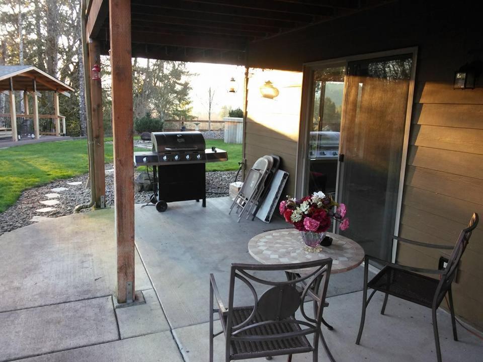 Vancouver Wa Beautiful Apartment ウッドランド エクステリア 写真