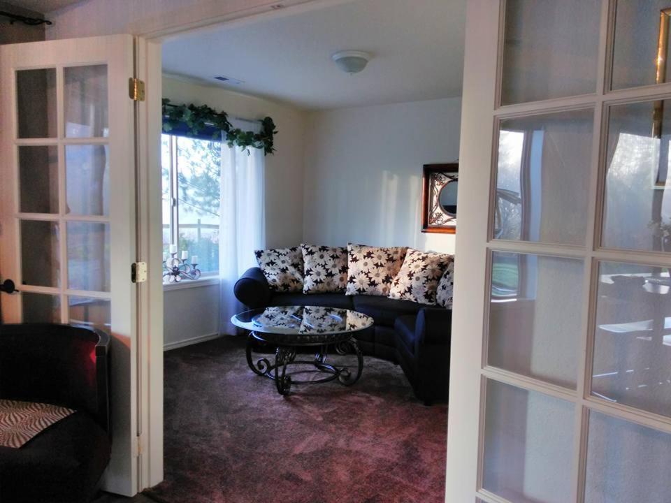 Vancouver Wa Beautiful Apartment ウッドランド エクステリア 写真