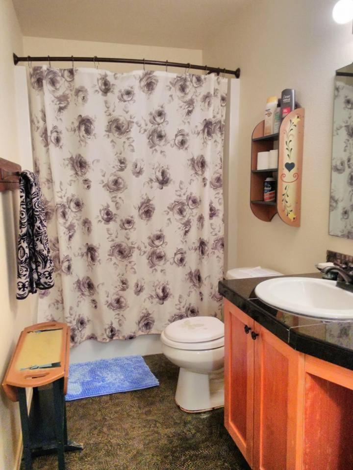 Vancouver Wa Beautiful Apartment ウッドランド エクステリア 写真