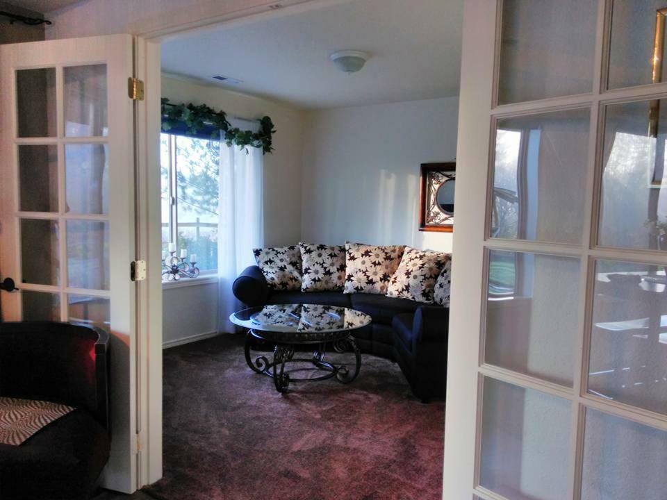 Vancouver Wa Beautiful Apartment ウッドランド エクステリア 写真